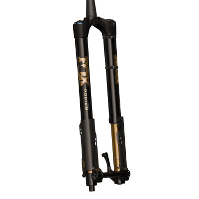 Vidlica FOX Podium Factory Grip X2 29" 170mm 58HT 2026