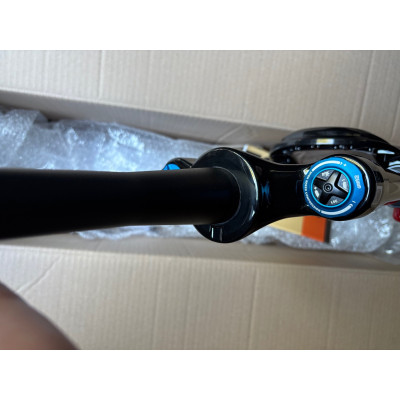 Vidlica FOX 36 FLOAT 29" FACTORY 160MM GRIP X2 2025