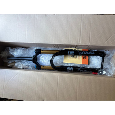 Fork FOX 36 FLOAT 29" FACTORY 160MM GRIP X2 2025