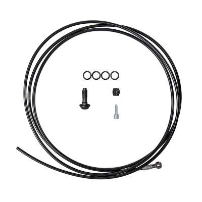 Magura Disc brake tubing MT4, MT5, MT7, MT8, MT TRAIL, GUSTAV PRO brzdová hadica 250cm