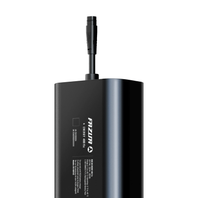 FAZUA ENERGY 480 FIX AS-EU 480Wh Ride60 Batéria