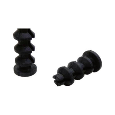 JAGWIRE Frame Plug Refill Close Type (6-6.3 mm) záslepka rámu 2ks