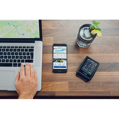 Servis Ebike Diagnostika Lev1