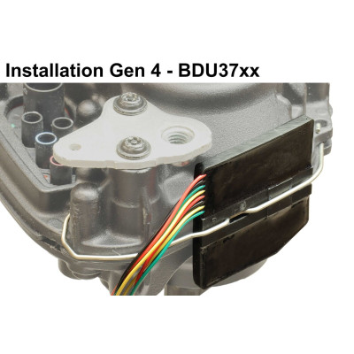 VOLSPEED pre Bosch Performance Line CX Rim Magnet V2 Čip Tuning