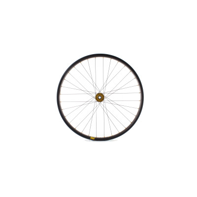 Tune Blackburner 28 29″ 1471g Vypletené kolesá