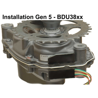 VOLSPEED pre Bosch Performance Line CX Rim Magnet V2 Čip Tuning