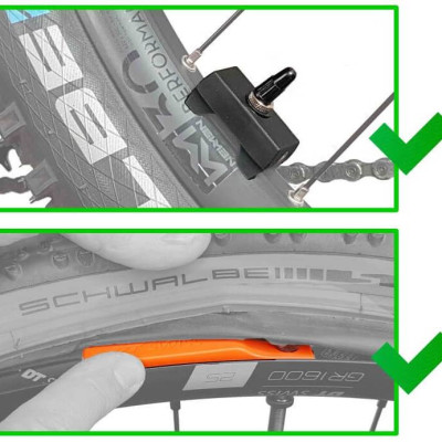 VOLSPEED pre Bosch Performance Line CX Rim Magnet V2 Čip Tuning