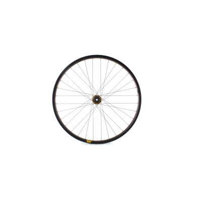 Tune Blackburner 28 29″ 1471g Wheelset
