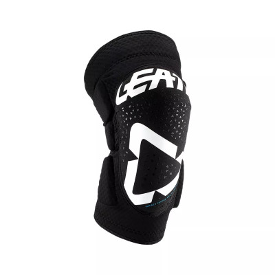 Leatt Knee Guard 3DF 5.0 Mini Kids Knee Protectors