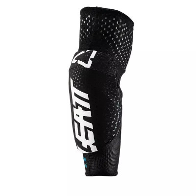 Leatt Knee Elbow 3DF 5.0 Mini Kids Elbow Protectors