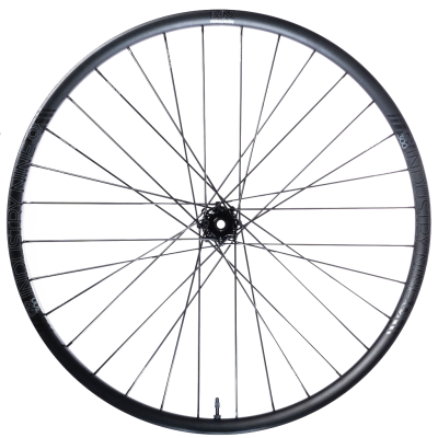 INDUSTRY NINE Hydra2 Downhill Carbon Spoked Wheels