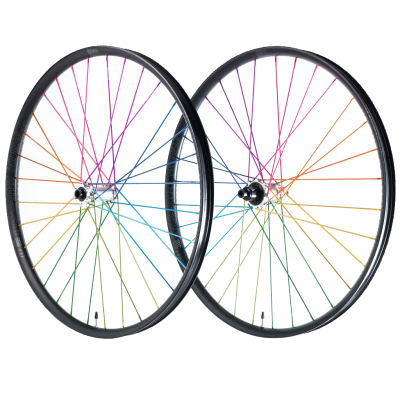 INDUSTRY NINE Hydra2 Trail Spoked Wheels