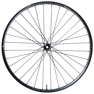 INDUSTRY NINE Hydra2 Trail Carbon Spoked Wheels
