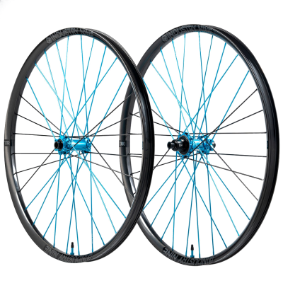 INDUSTRY NINE Hydra2 Trail Carbon Spoked Wheels