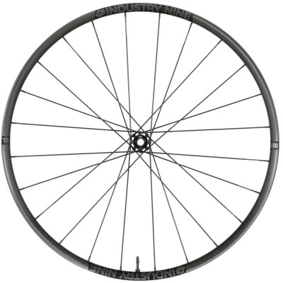 INDUSTRY NINE Solix Trail Carbon Spoked Wheels