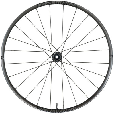 INDUSTRY NINE Solix XC Carbon Spoked Wheels