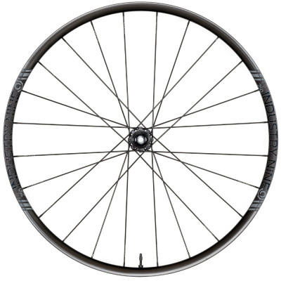 INDUSTRY NINE Solix G UL250c Vypletené kolesá