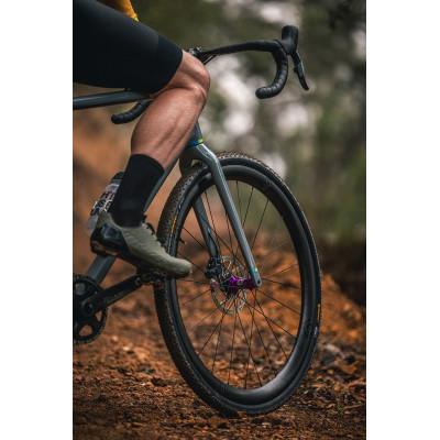 INDUSTRY NINE Solix SL AR40c 35c 45c 65c Spoked Wheels