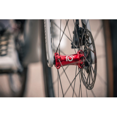 INDUSTRY NINE Solix SL AR40c 35c 45c 65c Spoked Wheels