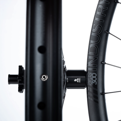 INDUSTRY NINE Hydra2 DH S Spoked Wheels