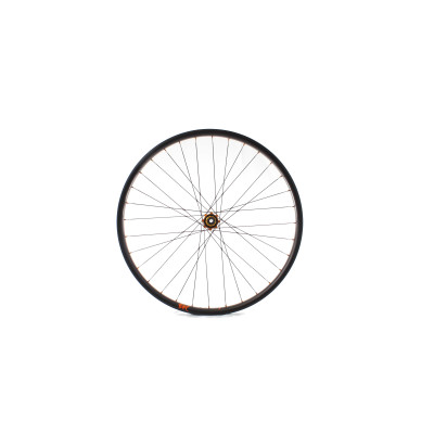 Tune Blackburner 28 Endurance 29″ 1369g Wheelset