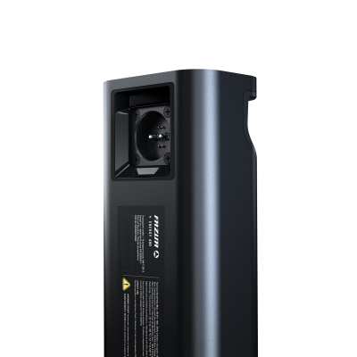 FAZUA ENERGY 480 AS-EU 480Wh Ride60 Batéria