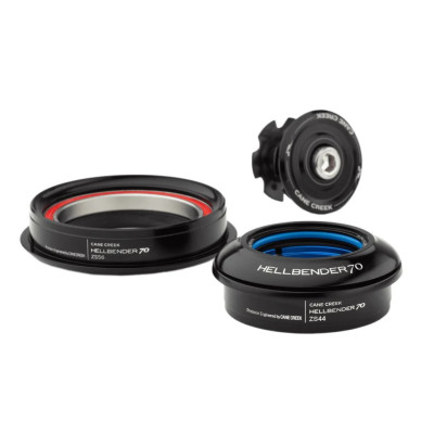 CANE CREEK Hellbender 70 ZS56/ZS56 headset
