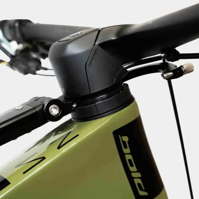 Shotgun PRO ICR adapter