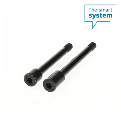 BOSCH Drive unit screw kit, wide (BDU38YY) (the smart system) pins 2 pcs