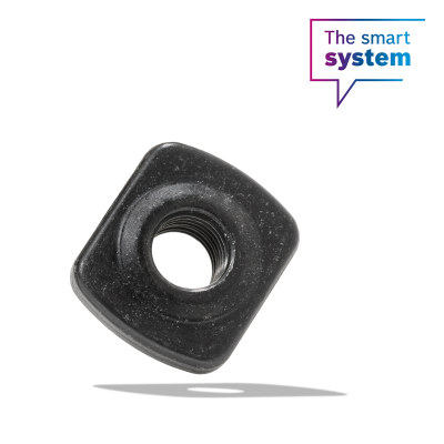 BOSCH Nut set (BDU31YY, BDU34YY, BDU38YY) (the smart system) 2ks