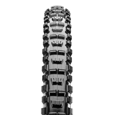 Tire MAXXIS MINION DHR II 3CT 29 x 2.50 kevlar EXO+ TR 3C Maxx Terra