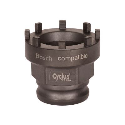 Cyclus Bosch Lockring Tool (BDU3XX, BDU4XX, BDU33YY, BDU37YY) sťahovák