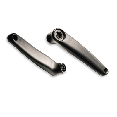 CANE CREEK Electric Wings eMTB KĽUKY Titánové 165mm