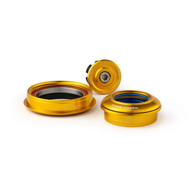 CANE CREEK Hellbender 70 ZS44/ZS56 headset (CHROMA GOLD)