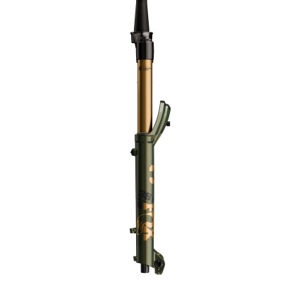 Vidlica FOX 38 Factory Grip X2 29" Racing Green Limited 2026