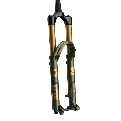 Vidlica FOX 38 Factory Grip X2 29" Racing Green Limited 2026