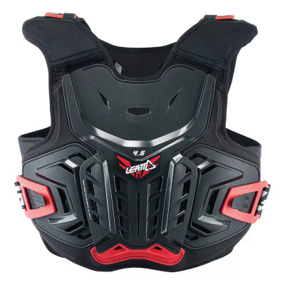 Leatt Chest protector 4.5 Junior Chránič tela L/XL