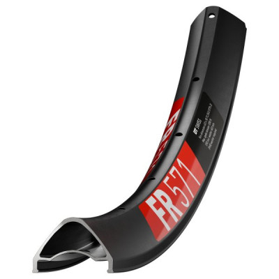 DT SWISS FR 571 32H 29" Ráfik Čierny