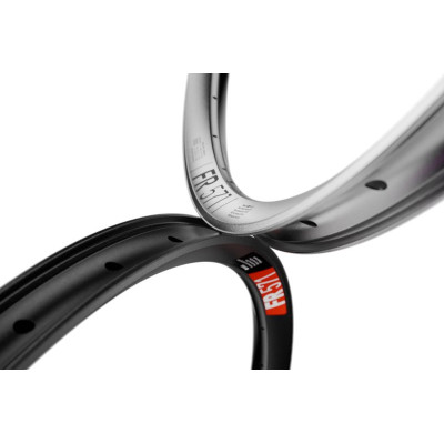 DT SWISS FR 571 32H 27,5" Ráfik Strieborný