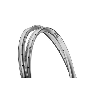 DT SWISS FR 571 32H 27,5" Ráfik Strieborný