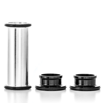 Industry Nine HYDRA - MTN - FR - 20mm BOOST Endcap Kit (2 x TAX628, 1x TAX600)