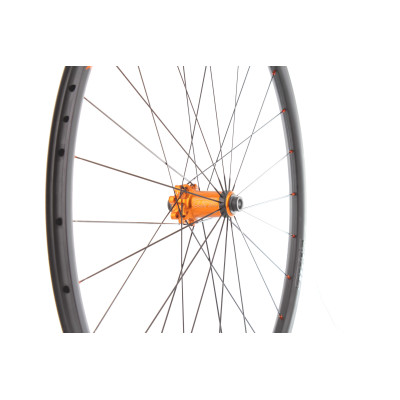 Tune Princess ENDURANCE Front Hub