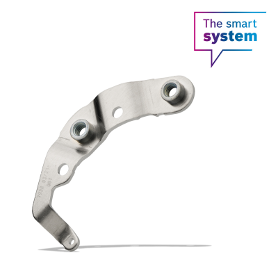 Bosch Mounting plate, long left (BDU37YY) konzola na motor