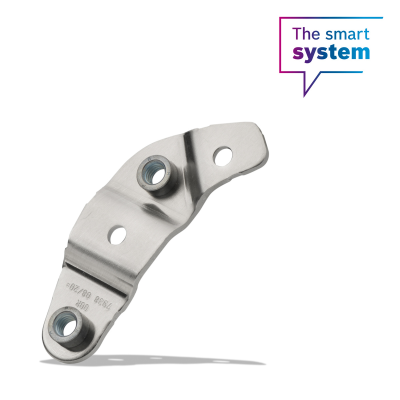 Bosch Mounting plate, long right (BDU37YY) konzola na motor