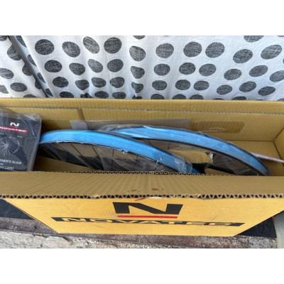 Novatec DIABLO-XL 29" BOOST (15X110MM /12X148MM) HG