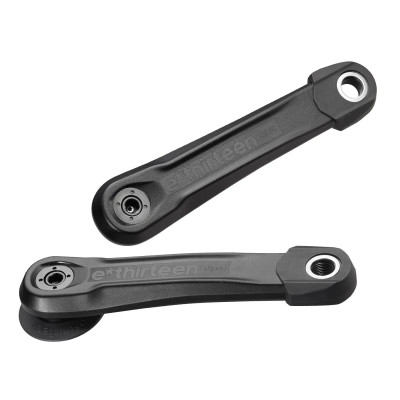E*THIRTEEN Helix Core E*spec Alloy Cranks Kľuky