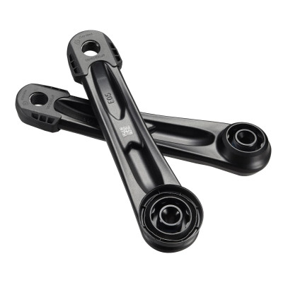 E*THIRTEEN Helix Core E*spec Alloy Cranks