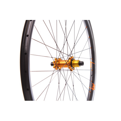 Tune Prince Endurance Rear Hub