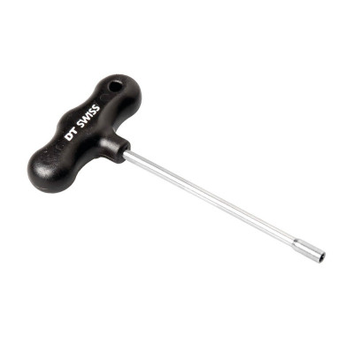 DT centering socket wrench TORX BLACK