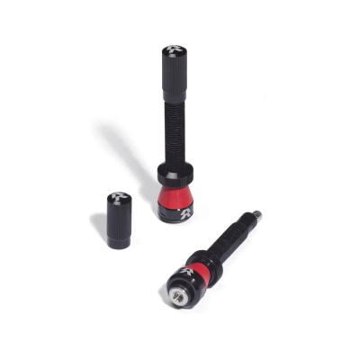 RESERVE FILLMORE Bezdušové Ventilky 50mm 1 pár